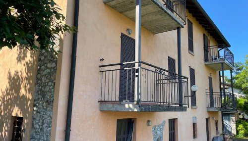 Appartamento lake view di Villa Giuliana - Foto 3