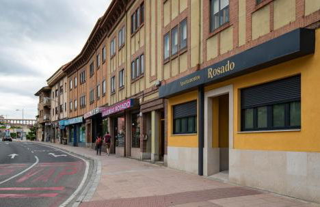 Apartamentos Rosado - Foto 28