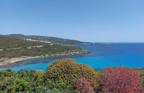 "Sardinia Blue Home" Vista mare, tramonti mozzafiato su Golfo Asinara, giardino, parking e Wi-Fi - Foto 36