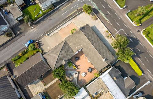 Port Tara Holiday Home - Foto 46