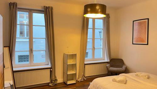 Stilvolles Loft in Hamburg-Uhlenhorst - Foto 3