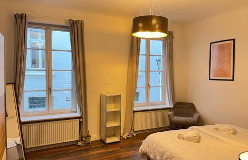 Stilvolles Loft in Hamburg-Uhlenhorst - Foto 3