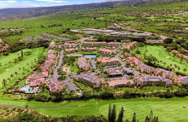 Kona Coast Resort at Keauhou Gardens 8204 - Foto 50