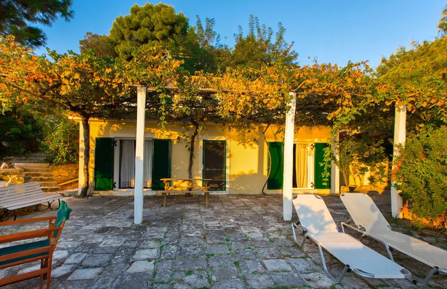 Zakynthos Seascape - Foto 29