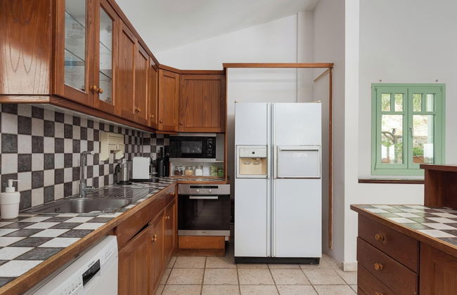 Aelia & Melitta Villas - Photo 48