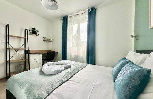 Le Feuillardier, calme et lumineux - Foto 14