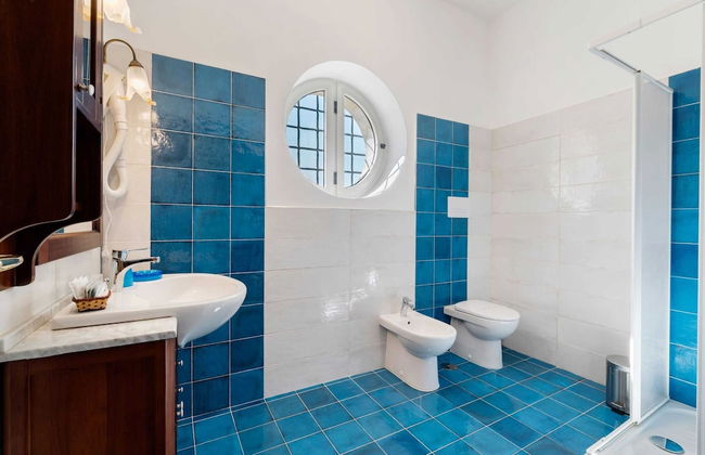 Villa With Pool Near Paestum - Foto 16