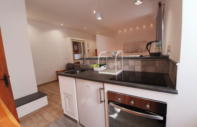 Residence Serra La Nave - Photo 60