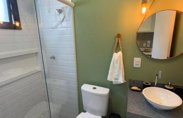 Pousada Verde & Mar - Foto 44