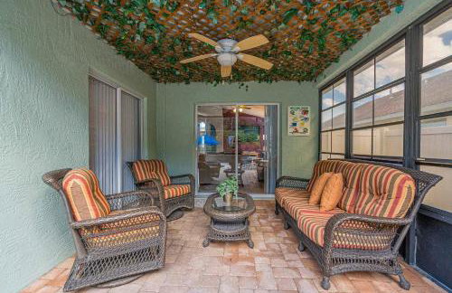 Pool Paradise - Foto 33