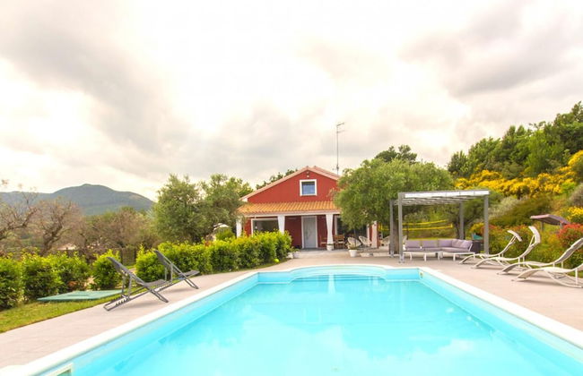 Villa Giorgi - Foto 1