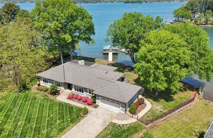 Lakeshore Lookout - Foto 30