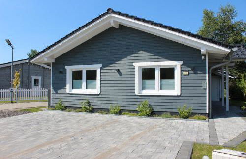 Ferienhaus Seehuis, Sauna, angeln, familienfreundlich - Photo 48