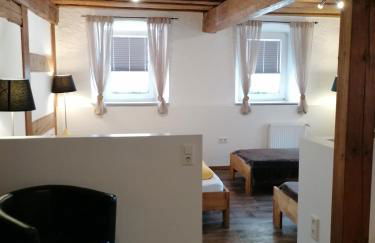 Ferienwohnung Annalena - Foto 11