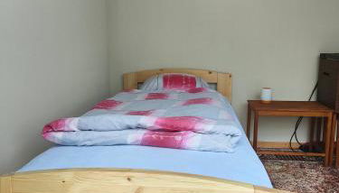 Komplette Wohnung, ruhig gelegen - Foto 5