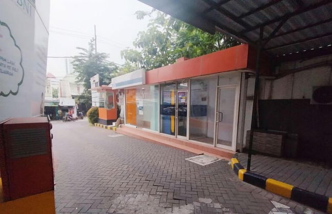 Good Place and Tidy 2BR at High Point Serviced Apartment - Photo 18