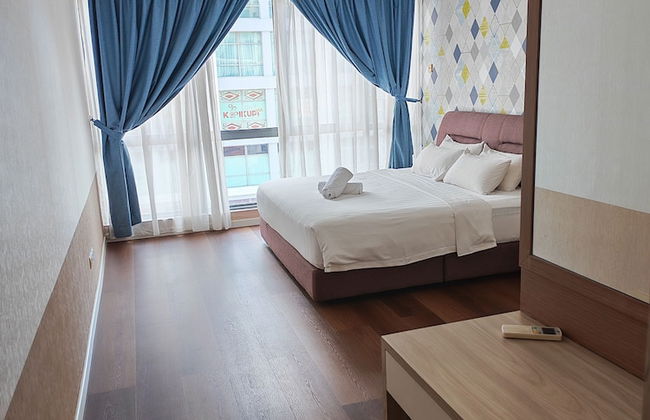 Borneo Coastal Residence - IMAGO Mall - Photo 65