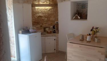 I Trulli Di Nonno Giovanni - Foto 4