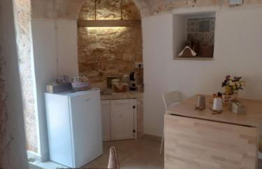 I Trulli Di Nonno Giovanni - Foto 9