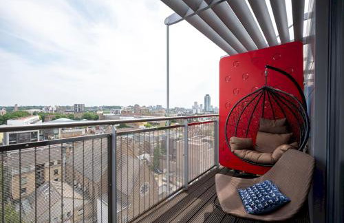 Style comfort in heart of SE8 Deptford London Pass the Keys - Foto 1