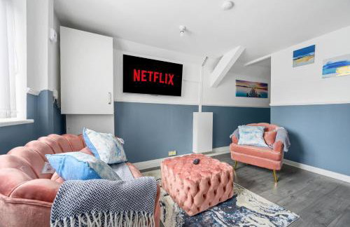 Private retreat For 3 Near City Centre - Photo 1