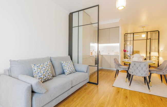 Magnificent Apartment - 1br/4p - Parc Montsouris - Photo 7