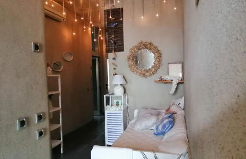 Miledy monolocale direttamente sul mare - Foto 8