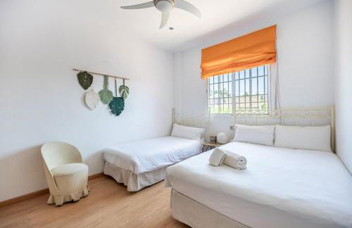 Villa Entre dos Tierras - Photo 27