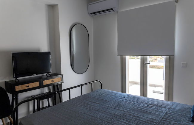 Phos de Antiparos - Foto 6