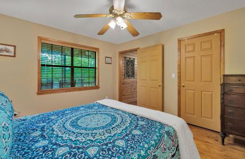 Fawn Hideaway - Low Boat Traffic - No Wake Zone! - Foto 19