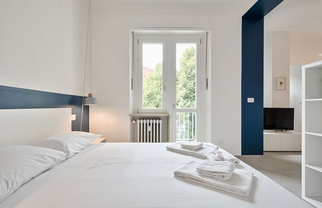 Urban House Carducci - Studios - Photo 5