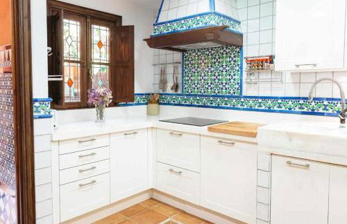 La casa del Cipres una casa con historia - Foto 34