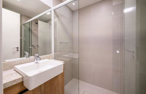 Skyline Parque Moinhos by LikeHome - Foto 53