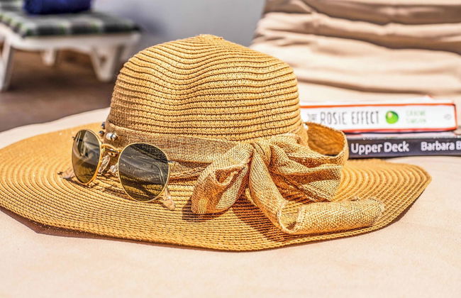 Villa Tian - Photo 26