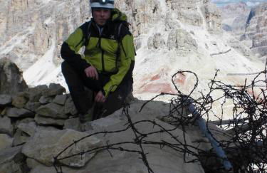 Residence Vajolet San Cassiano - Photo 36