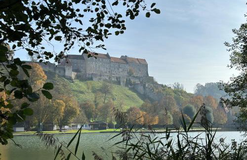 JIRVISTA-Homes, voll ausgestattete Wohnung im EG, kontaktloser Zutritt - Foto 20