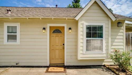 Cozy Shenandoah Home Less Than 2 Mi to The Woodlands Mall! - Foto 3