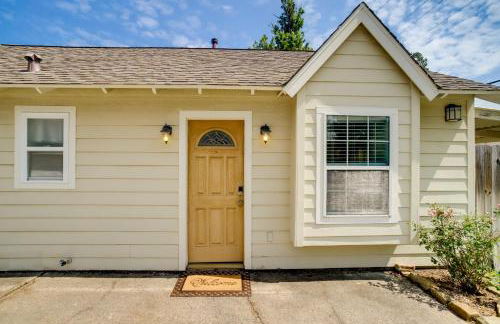 Cozy Shenandoah Home Less Than 2 Mi to The Woodlands Mall! - Foto 3