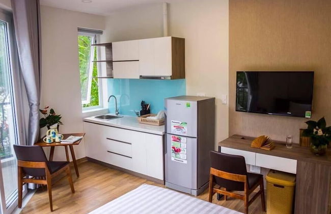 Spring Light Apartment - Photo 32