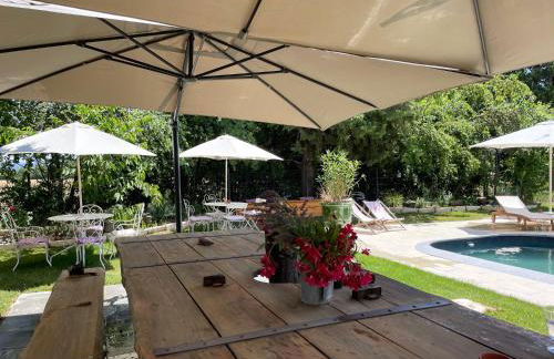 Mas de la Sacristière - Photo 49