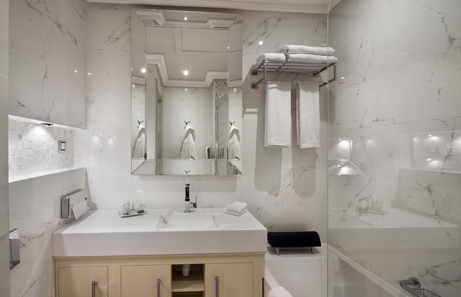 Villa Saint - Honoré - Foto 24