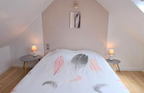 Holiday Home in Brittany near Telgruc Beach - Foto 3