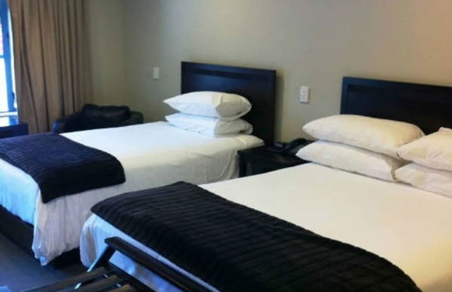 Aotea Motor Lodge - Foto 5