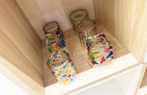 Pop Art & Vibrant Parisian Flat - Foto 18