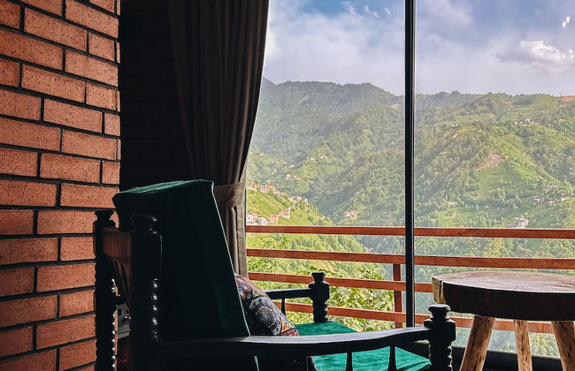 Linam Suit & Apart - Foto 59