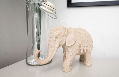 Comfortable 2 Bedroom Home with Parking in Taunton - Foto 19