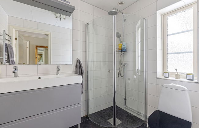 Modern Villa Stockholm - Photo 13