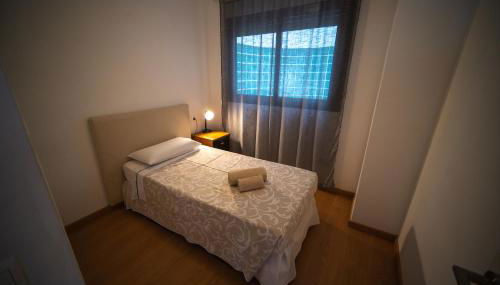 Orillas del Castillo - Photo 3, towels