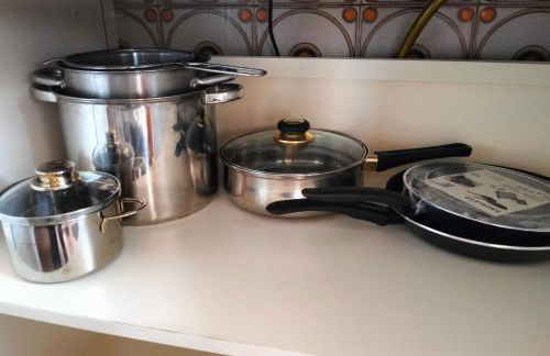 Da Jack Apartment with garden and parking, Penne Ideal for families and pets - Photo 26