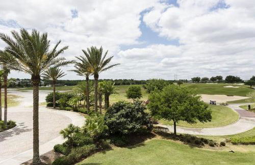 Luxury Condo on Reunion Resort and Spa Condo Orlando Condo 5121 - Foto 12